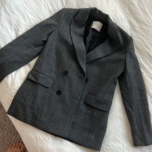 Wilfred suit jacket